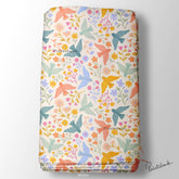 Kid's fabric for dresses